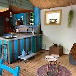 Balistyle Incl Jacuzzi Near Amsterdam And Schiphol Vijfhuizen
