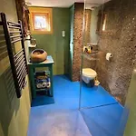 Balistyle Incl Jacuzzi Near Amsterdam And Schiphol Holiday home