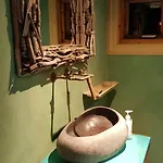 Holiday home Balistyle Incl Jacuzzi Near Amsterdam And Schiphol *