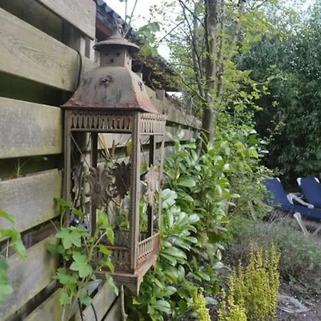 Balistyle Incl Jacuzzi Near Amsterdam And Schiphol * Vijfhuizen