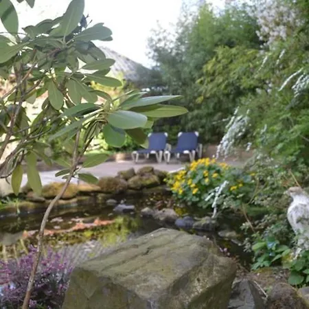 Balistyle Incl Jacuzzi Near Amsterdam And Schiphol * Vijfhuizen