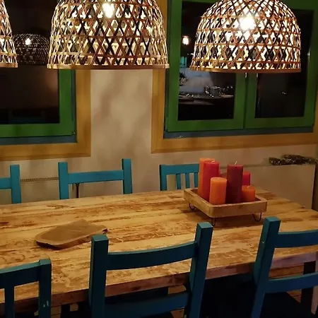 Balistyle Incl Jacuzzi Near Amsterdam And Schiphol Nyaraló