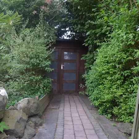 Holiday home Balistyle Incl Jacuzzi Near Amsterdam And Schiphol *