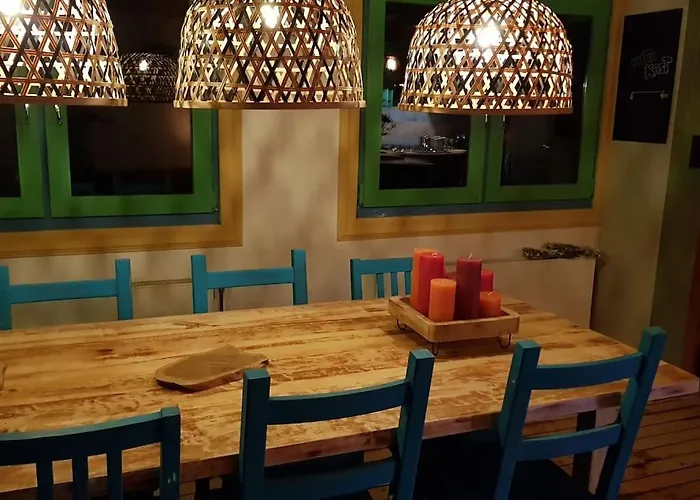 Balistyle Incl Jacuzzi Near Amsterdam And Schiphol 別荘