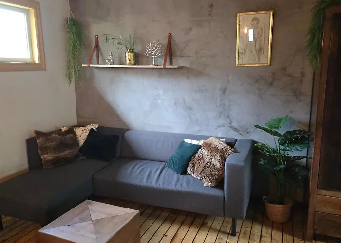 Balistyle Incl Jacuzzi Near Amsterdam And Schiphol