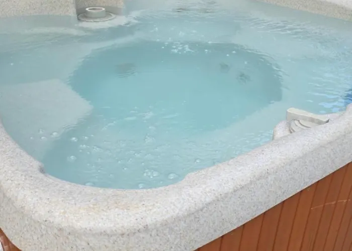 Balistyle Incl Jacuzzi Near Amsterdam And Schiphol 펜션 *