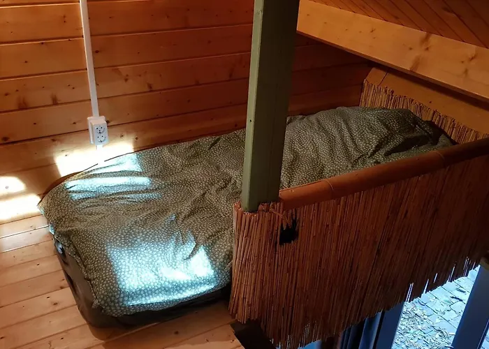 Balistyle Incl Jacuzzi Near Amsterdam And Schiphol *