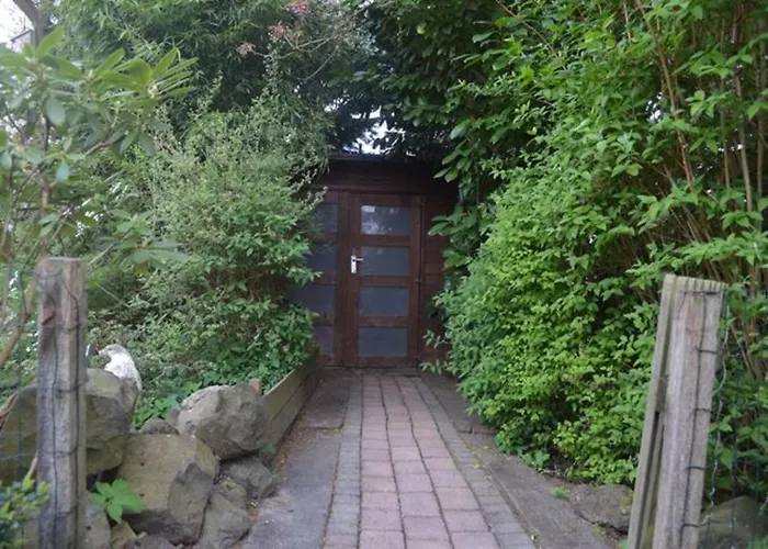 펜션 Balistyle Incl Jacuzzi Near Amsterdam And Schiphol *