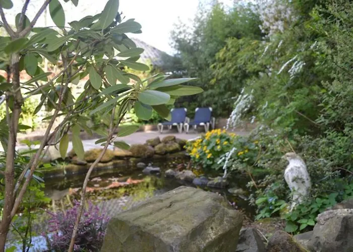 Balistyle Incl Jacuzzi Near Amsterdam And Schiphol * Vijfhuizen